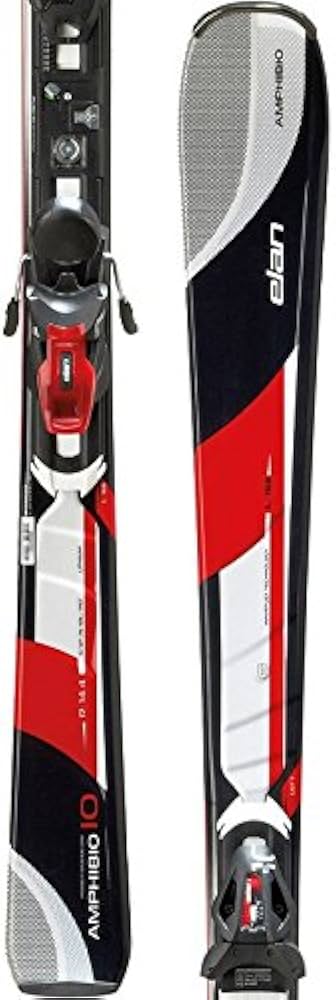 スキー ELAN AMPHIBIO10 L160 ELAN AMPHIBIO10 L160